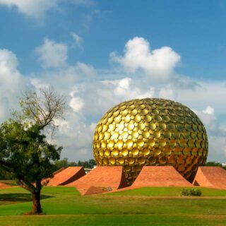 Auroville