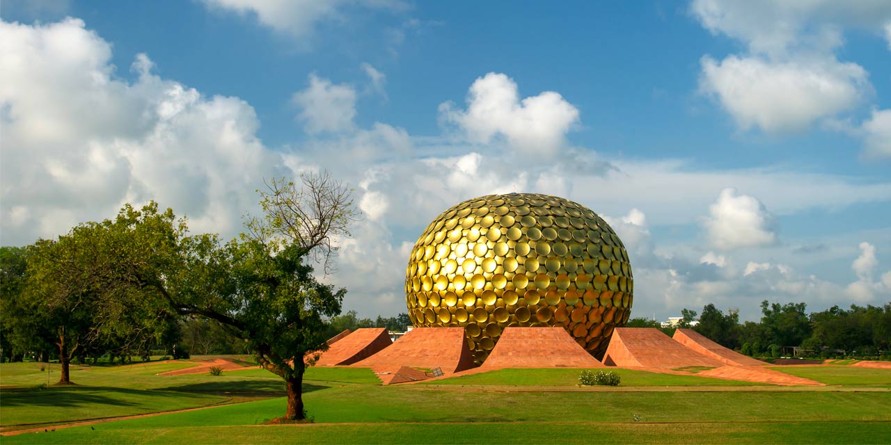 Auroville