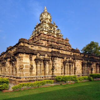 Kanchipuram Day Tour
