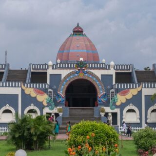 Chennai Day Tour